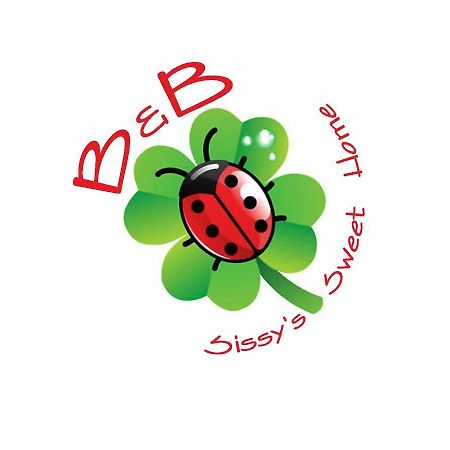 B&B Sissysweethome Salerno Exterior foto
