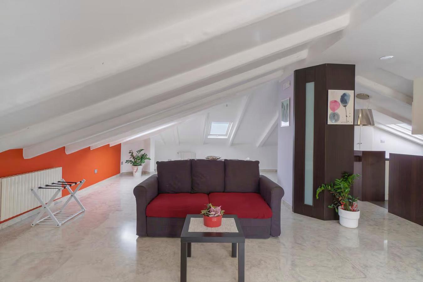 B&B Sissysweethome Salerno Exterior foto