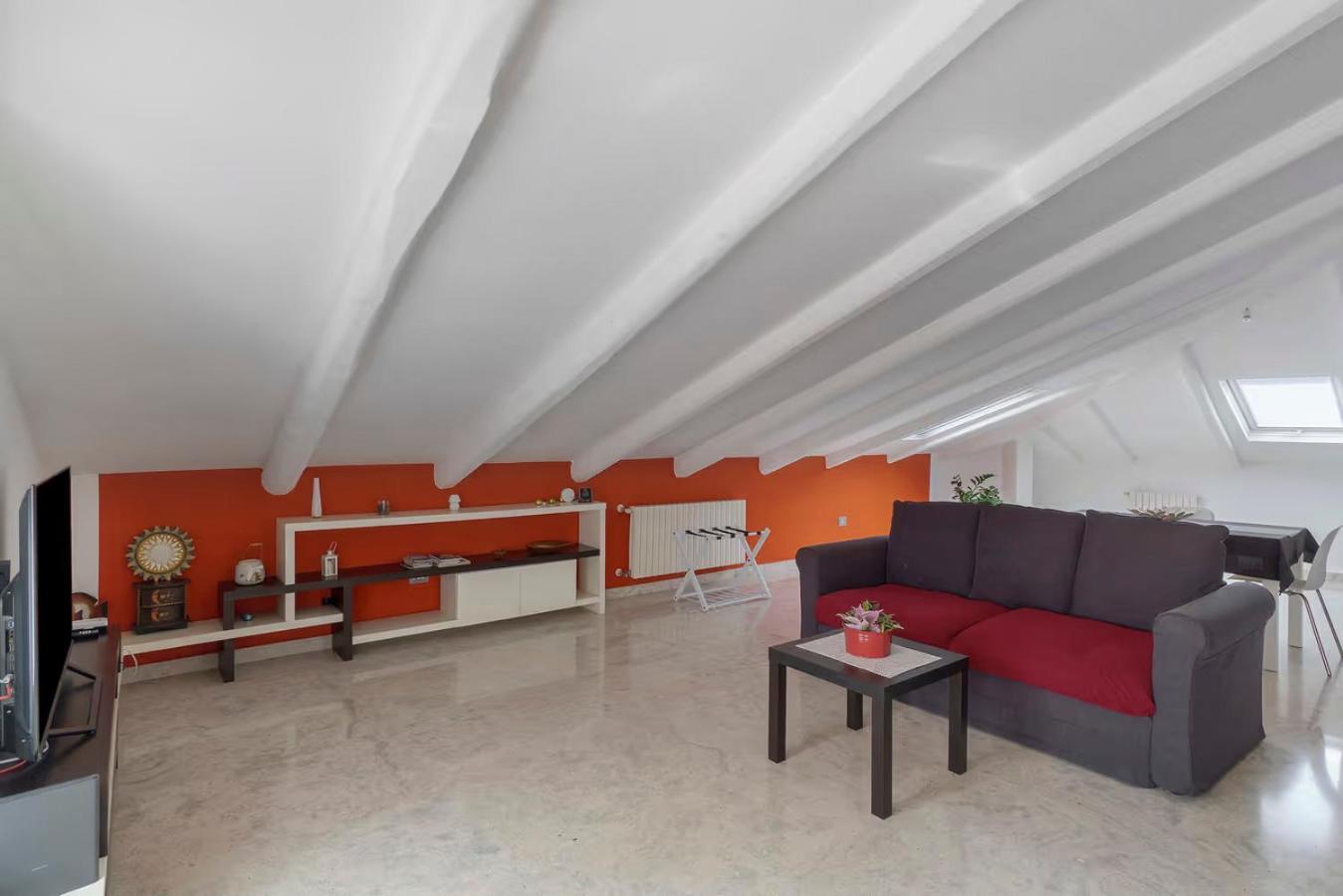 B&B Sissysweethome Salerno Exterior foto