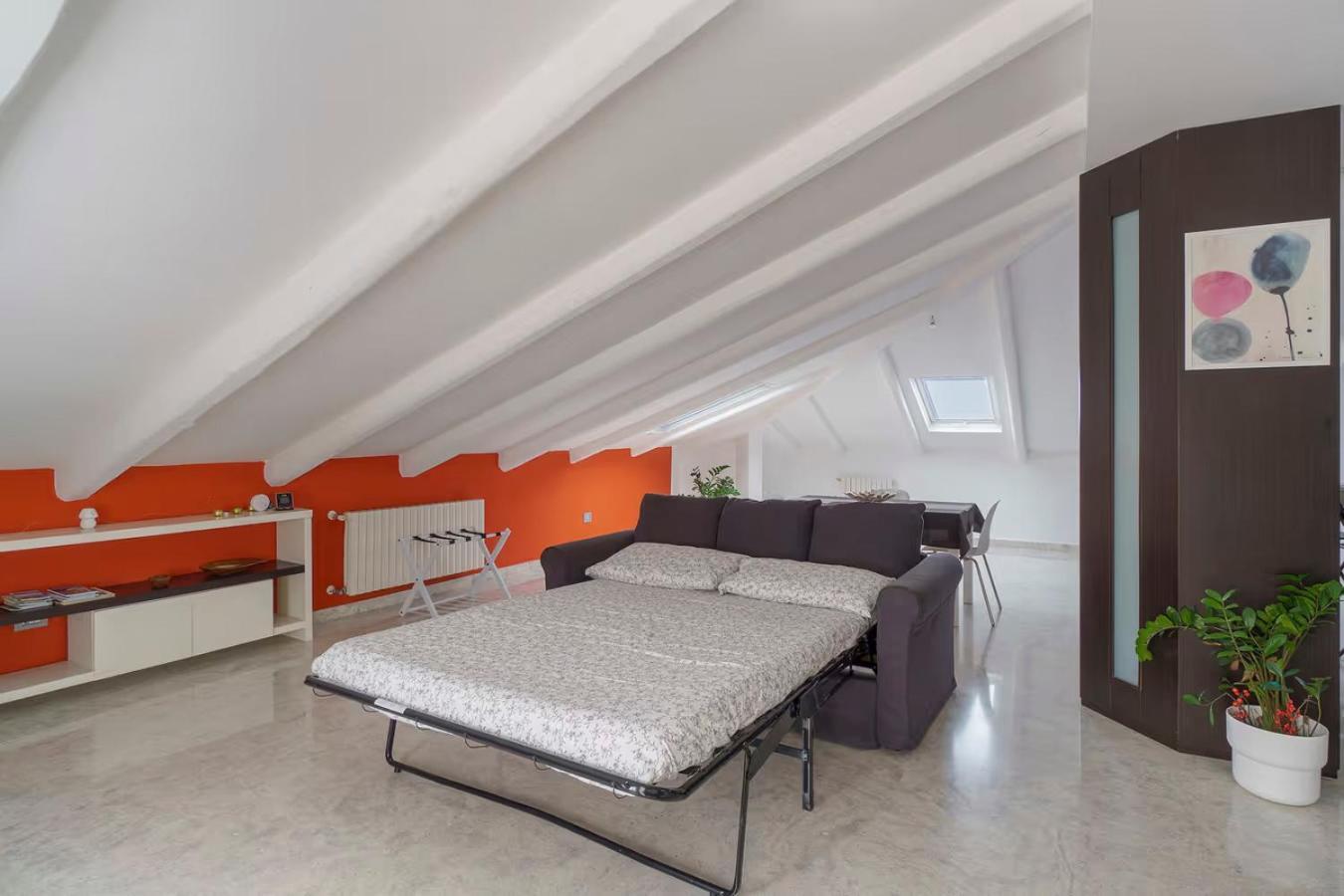 B&B Sissysweethome Salerno Exterior foto