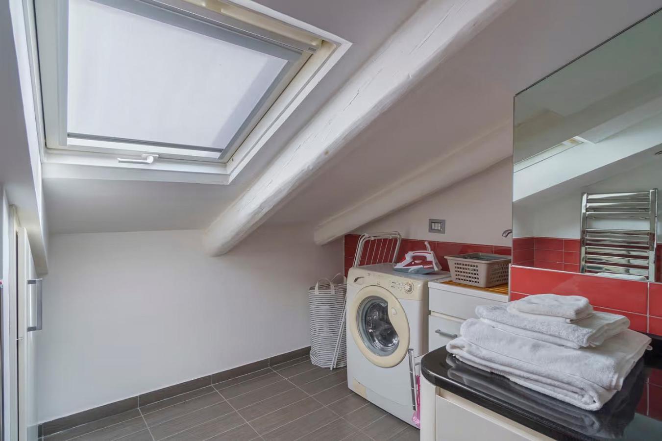 B&B Sissysweethome Salerno Exterior foto